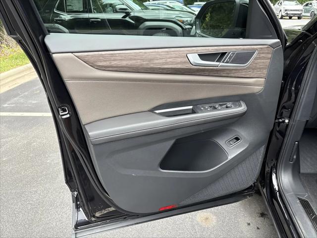 2026 Volkswagen Atlas SEL