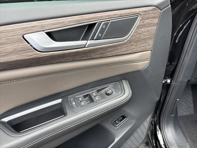 2026 Volkswagen Atlas SEL