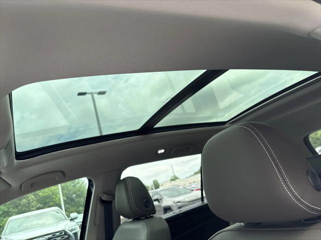 2026 Volkswagen Atlas SEL