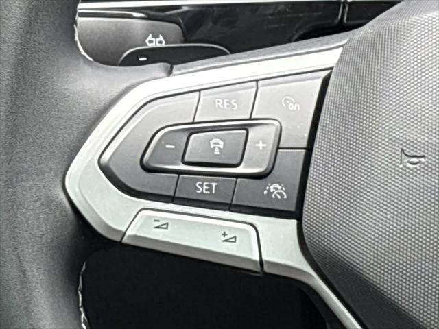 2026 Volkswagen Atlas SEL