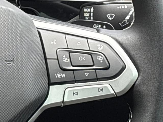 2026 Volkswagen Atlas SEL