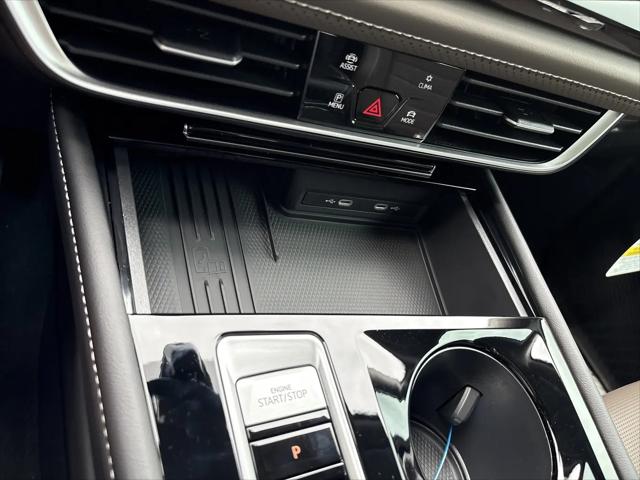 2026 Volkswagen Atlas SEL