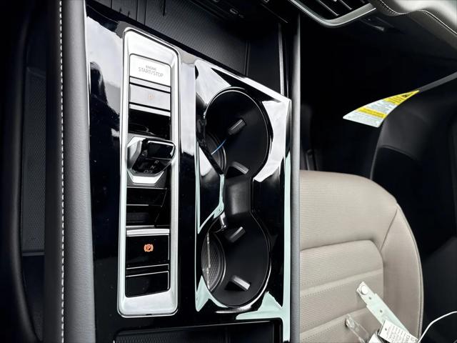 2026 Volkswagen Atlas SEL
