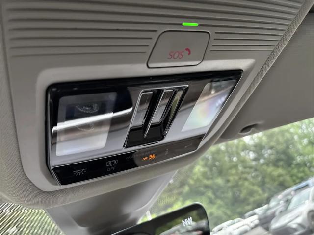 2026 Volkswagen Atlas SEL