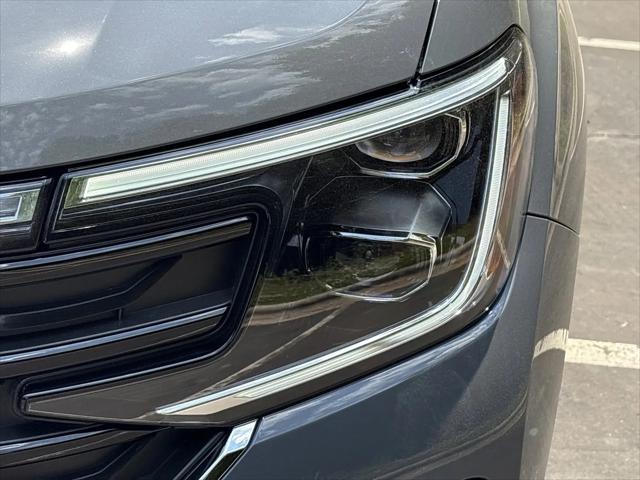 2026 Volkswagen Atlas SEL Premium R-Line