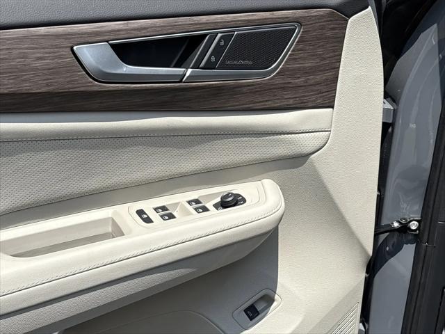 2026 Volkswagen Atlas SEL Premium R-Line