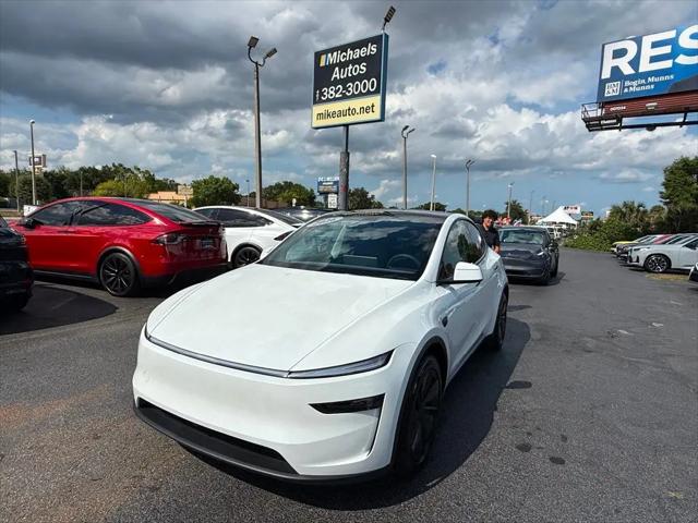 2026 Tesla Model Y Premium Rear-Wheel Drive for sale in Orlando, FL