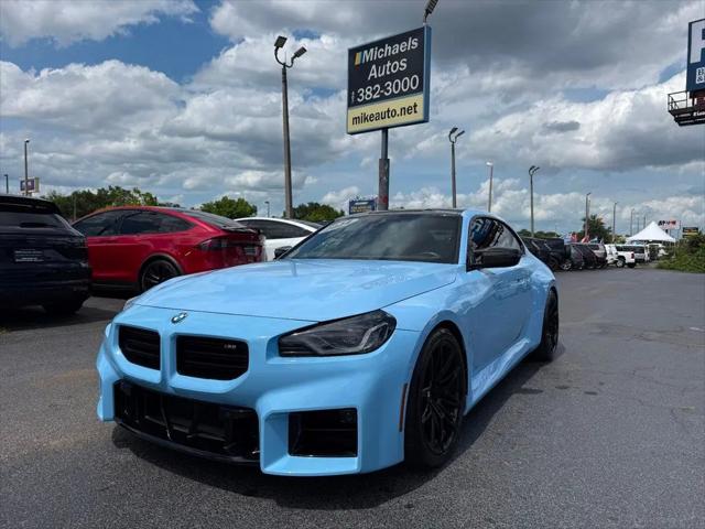 2024 BMW M2 Standard for sale in Orlando, FL