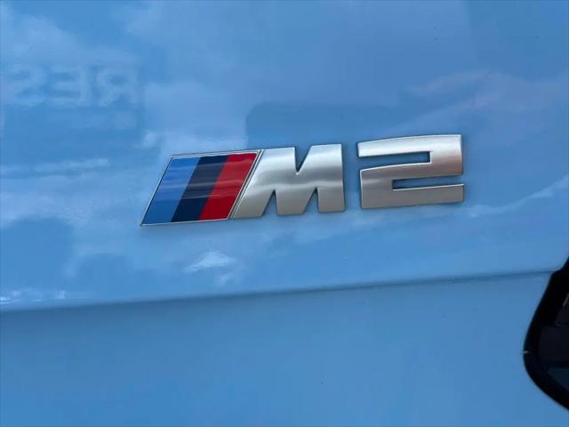 2024 BMW M2 Standard