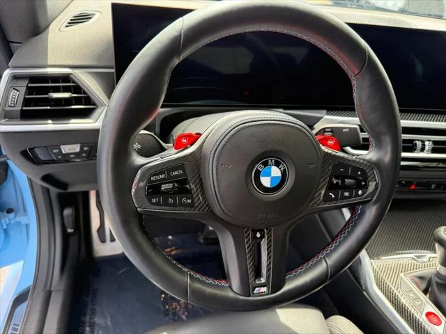 2024 BMW M2 Standard