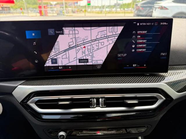 2024 BMW M2 Standard