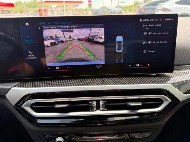 2024 BMW M2 Standard