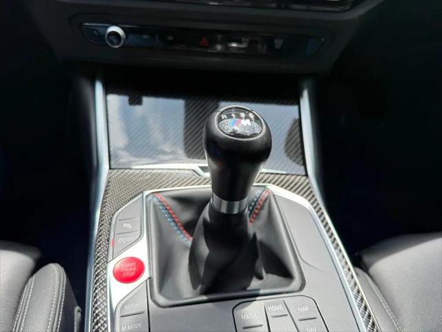 2024 BMW M2 Standard