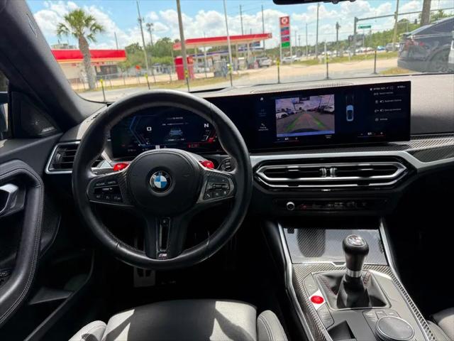 2024 BMW M2 Standard
