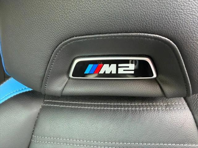 2024 BMW M2 Standard