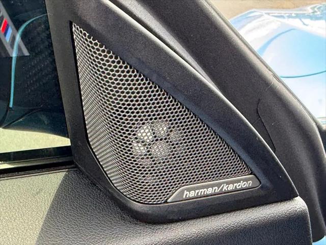 2024 BMW M2 Standard