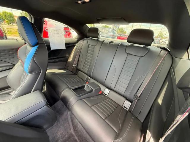 2024 BMW M2 Standard