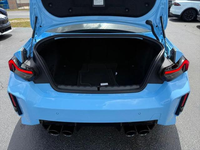 2024 BMW M2 Standard