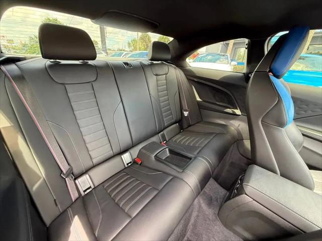 2024 BMW M2 Standard
