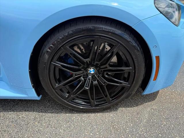 2024 BMW M2 Standard
