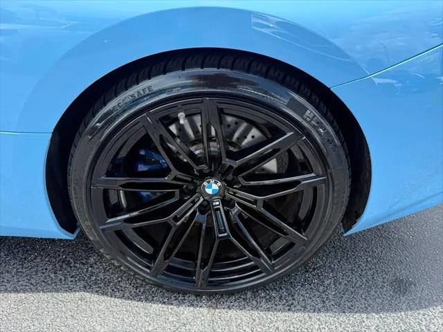 2024 BMW M2 Standard