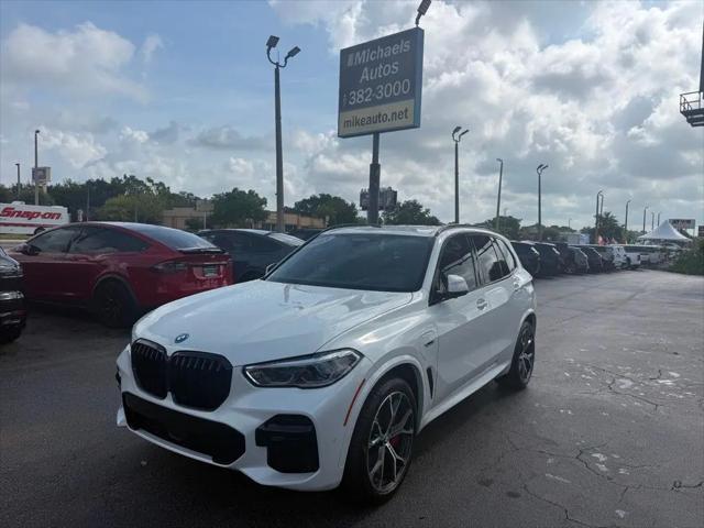 2023 BMW X5 xDrive45e for sale in Orlando, FL