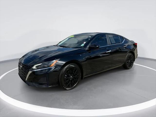 2025 Nissan Altima SV FWD for sale in Covington, LA