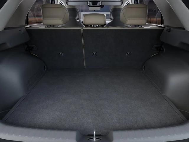 2026 Kia Niro EX