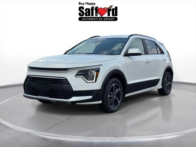 2026 Kia Niro EX for sale in Fredericksburg, VA