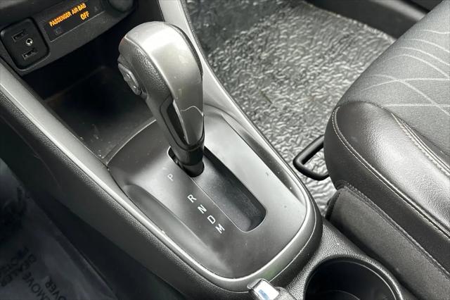2020 Chevrolet Trax AWD LT