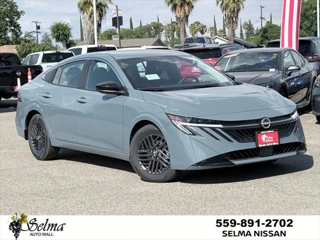 2026 Nissan Sentra SV for sale in Selma, CA