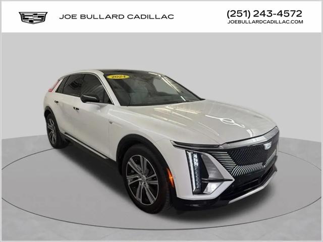 2024 Cadillac iQ Luxury w/1SC for sale in Mobile, AL