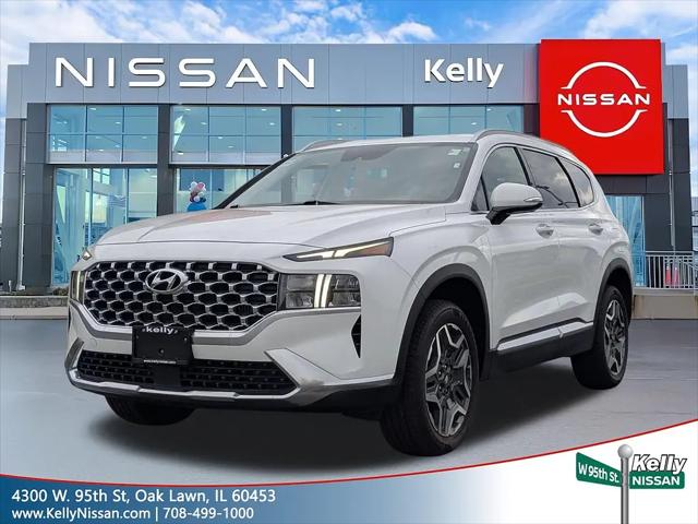 2023 Hyundai Santa Fe Plug-In Hybrid SEL Convenience for sale in Oak Lawn, IL