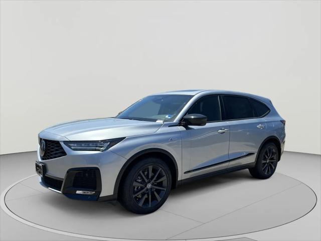 2026 Acura MDX A-SPEC for sale in Richmond, VA