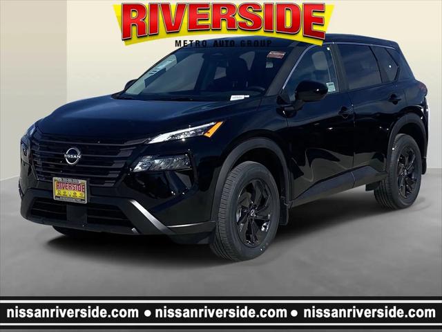 2026 Nissan Rogue SV for sale in Riverside, CA