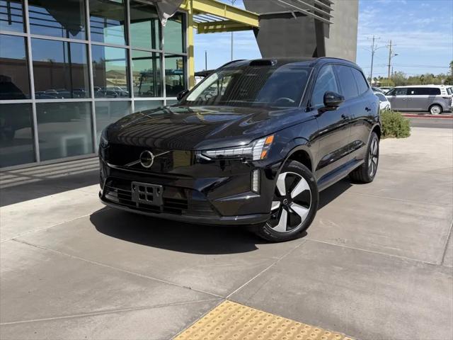 2025 Volvo X 90 Plus, Twin Motor, Fully electric, 7 Seats