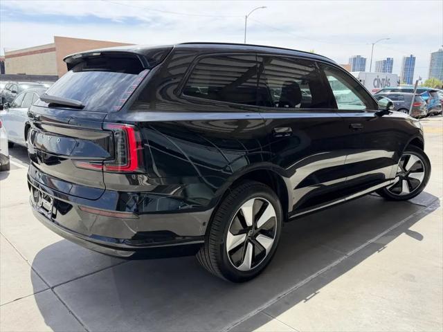 2025 Volvo X 90 Plus, Twin Motor, Fully electric, 7 Seats