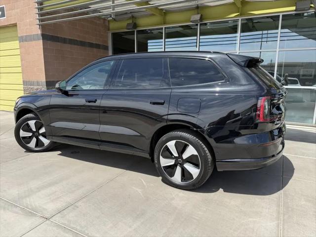 2025 Volvo X 90 Plus, Twin Motor, Fully electric, 7 Seats