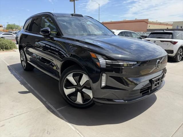 2025 Volvo X 90 Plus, Twin Motor, Fully electric, 7 Seats