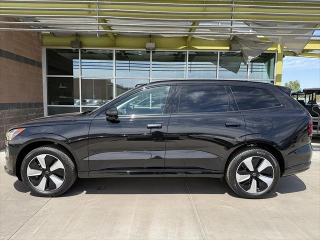 2025 Volvo X 90 Plus, Twin Motor, Fully electric, 7 Seats