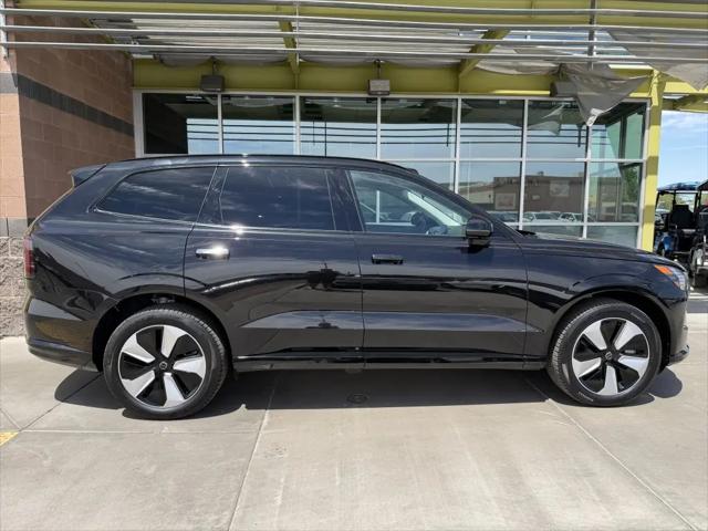 2025 Volvo X 90 Plus, Twin Motor, Fully electric, 7 Seats