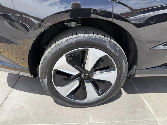 2025 Volvo X 90 Plus, Twin Motor, Fully electric, 7 Seats