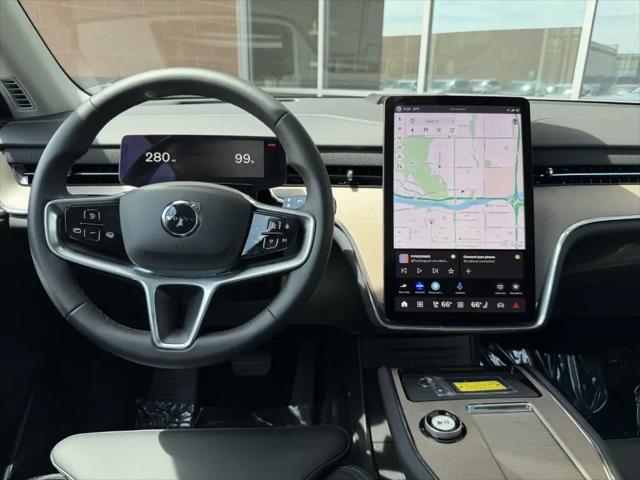 2025 Volvo X 90 Plus, Twin Motor, Fully electric, 7 Seats