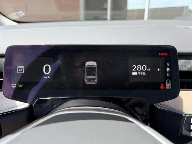 2025 Volvo X 90 Plus, Twin Motor, Fully electric, 7 Seats