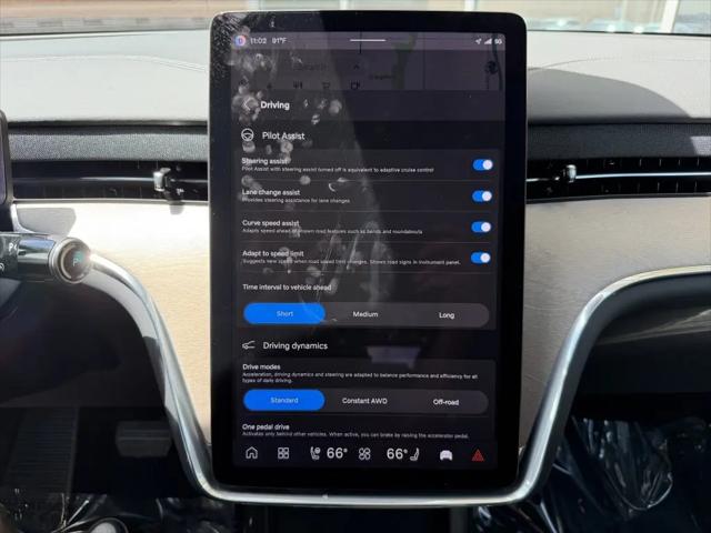 2025 Volvo X 90 Plus, Twin Motor, Fully electric, 7 Seats