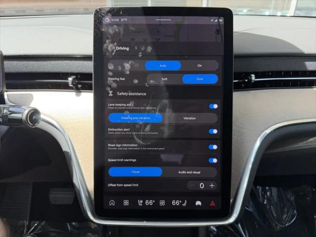 2025 Volvo X 90 Plus, Twin Motor, Fully electric, 7 Seats