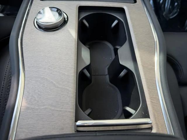 2025 Volvo X 90 Plus, Twin Motor, Fully electric, 7 Seats