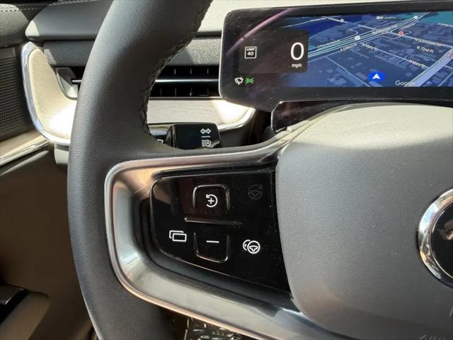 2025 Volvo X 90 Plus, Twin Motor, Fully electric, 7 Seats