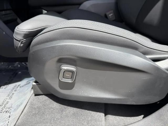 2025 Volvo X 90 Plus, Twin Motor, Fully electric, 7 Seats