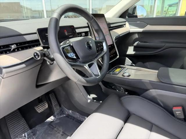 2025 Volvo X 90 Plus, Twin Motor, Fully electric, 7 Seats
